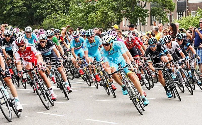 ：运动赛事门票价格为何天差地别？