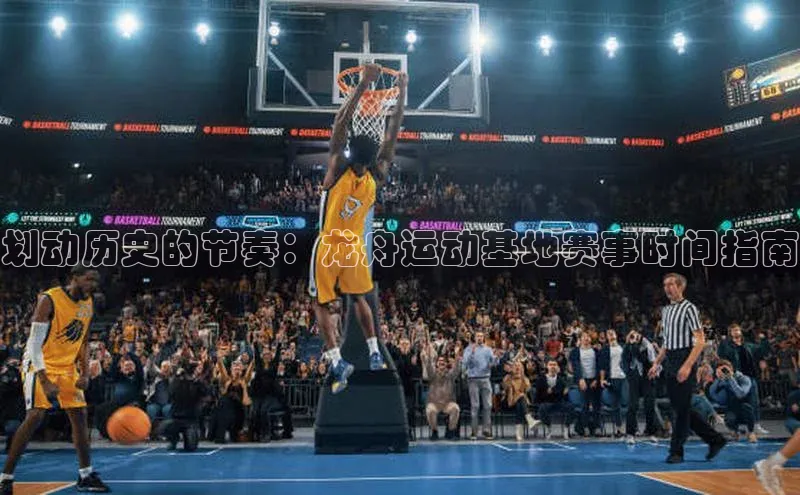 划动历史的节奏：龙舟运动基地赛事时间指南