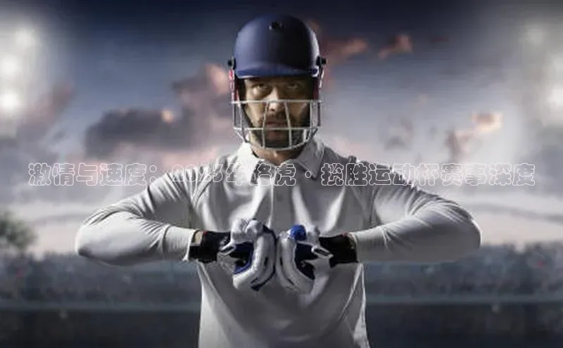 激情与速度：2023年路虎·揽胜运动杯赛事深度