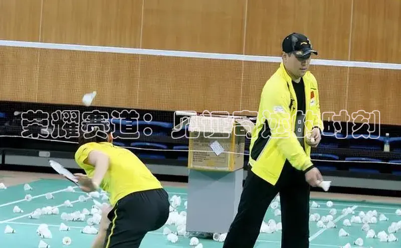 荣耀赛道：见证奇迹的时刻