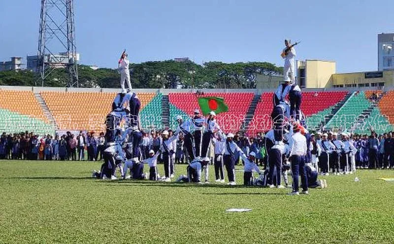 运动激情，赛事实时：打造你的运动会赛事直播软件